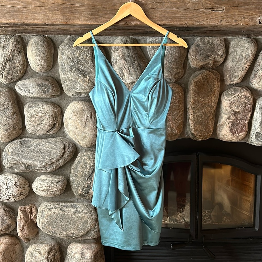 Beautiful dress